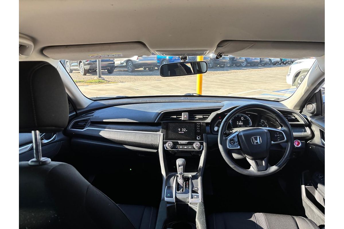 2020 Honda Civic VTi-S 10th Gen
