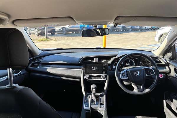 2020 Honda Civic VTi-S 10th Gen