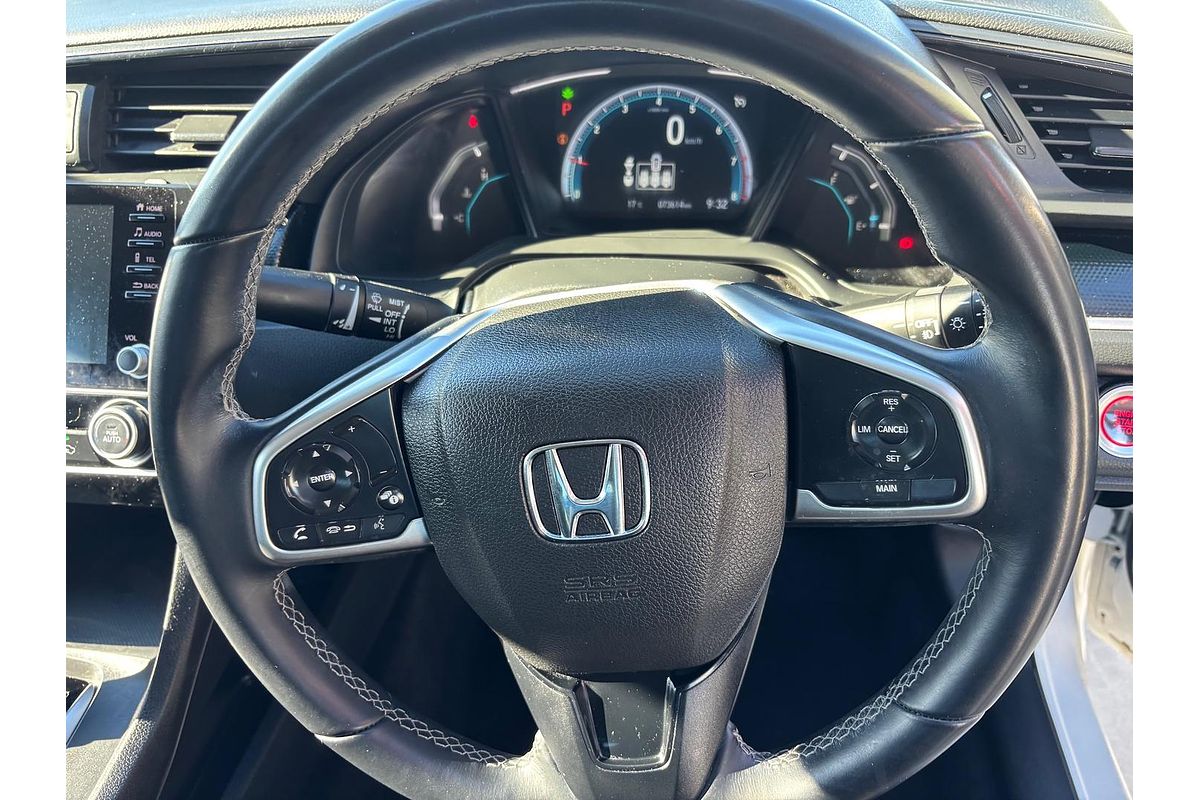 2020 Honda Civic VTi-S 10th Gen