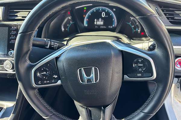 2020 Honda Civic VTi-S 10th Gen