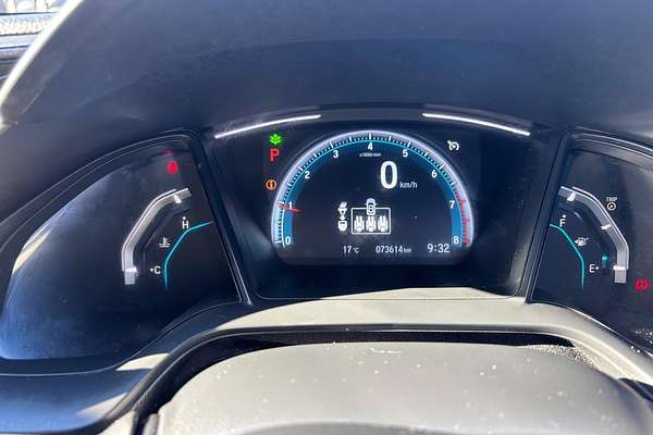2020 Honda Civic VTi-S 10th Gen