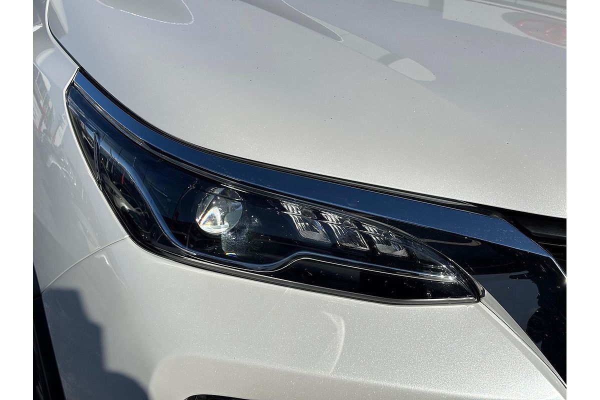 2023 Toyota Fortuner GXL GUN156R