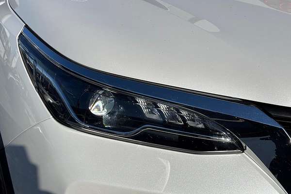 2023 Toyota Fortuner GXL GUN156R