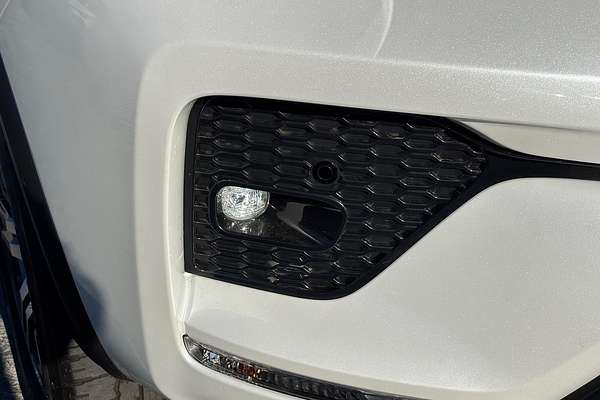 2023 Toyota Fortuner GXL GUN156R