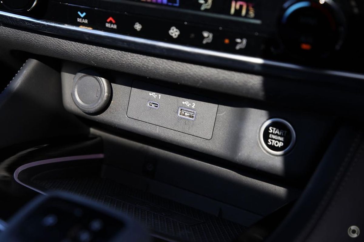 2024 Nissan X-TRAIL Ti-L T33