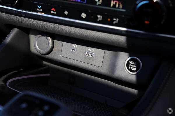 2024 Nissan X-TRAIL Ti-L T33