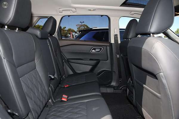2024 Nissan X-TRAIL Ti-L T33