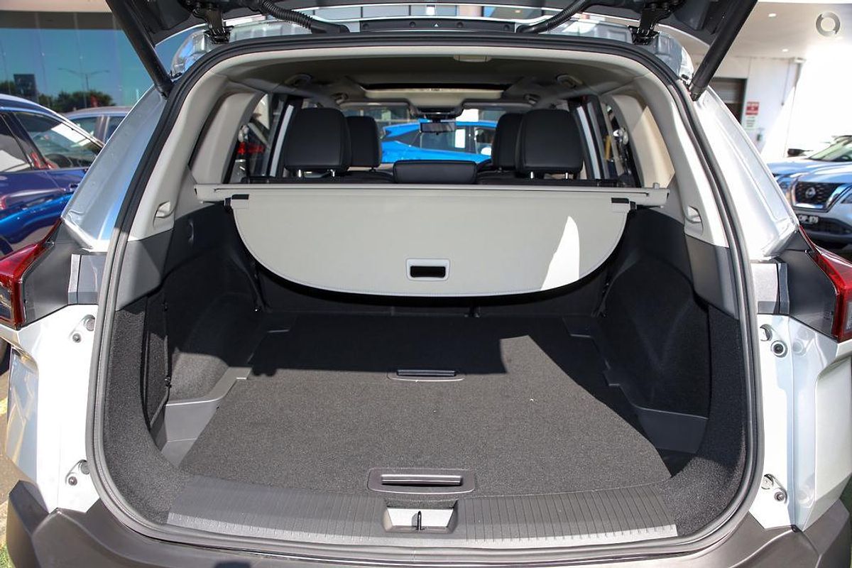 2024 Nissan X-TRAIL Ti-L T33