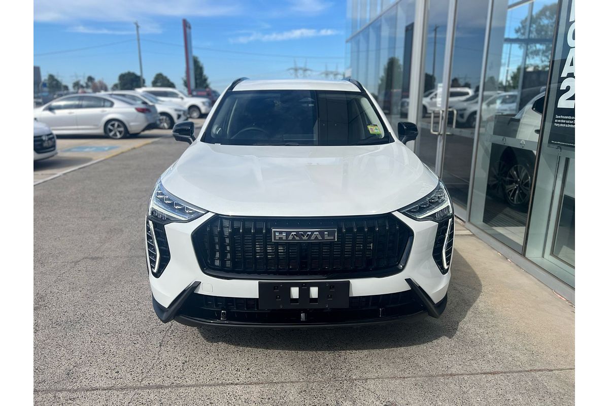 2024 GWM Haval Jolion Premium A01
