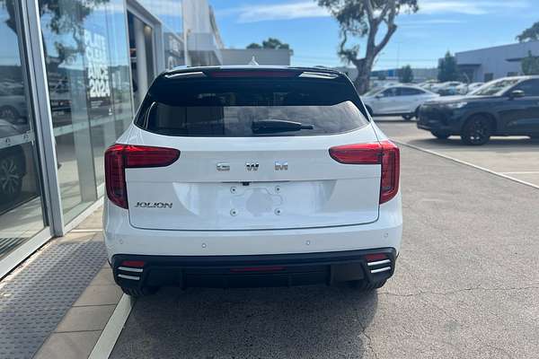 2024 GWM Haval Jolion Premium A01