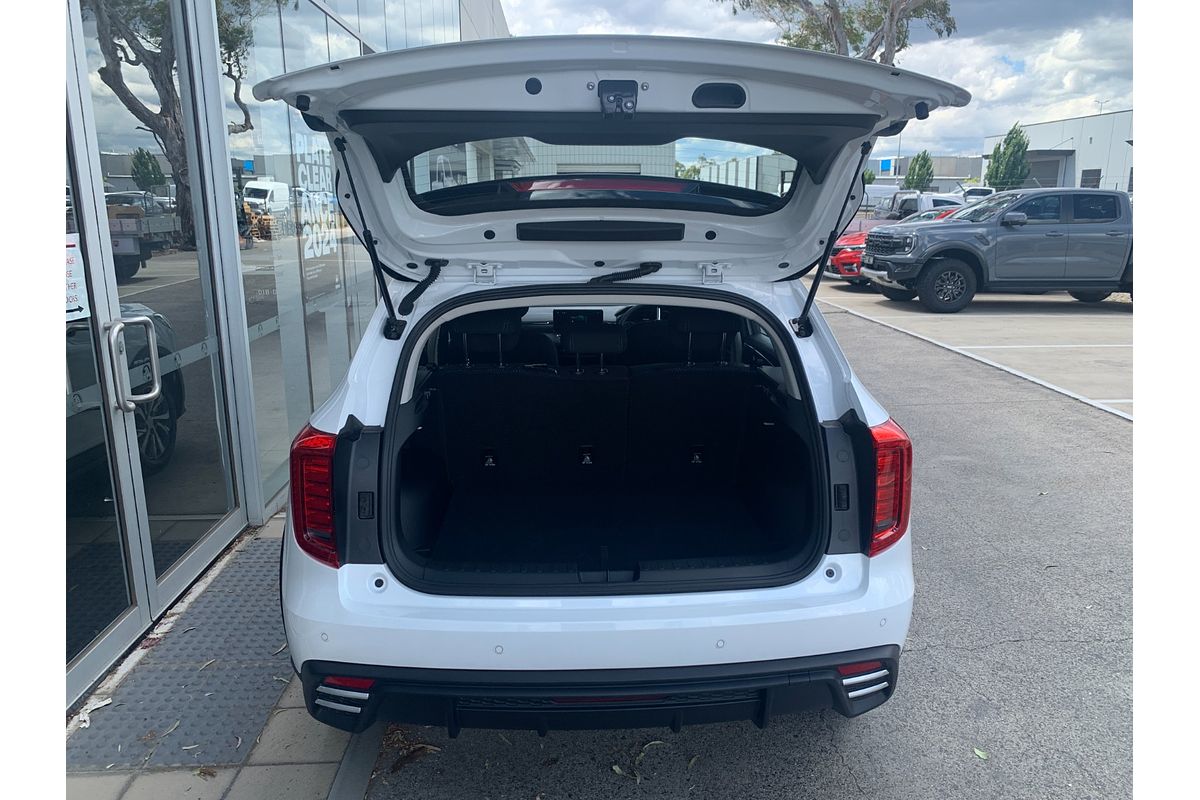 2024 GWM Haval Jolion Premium A01