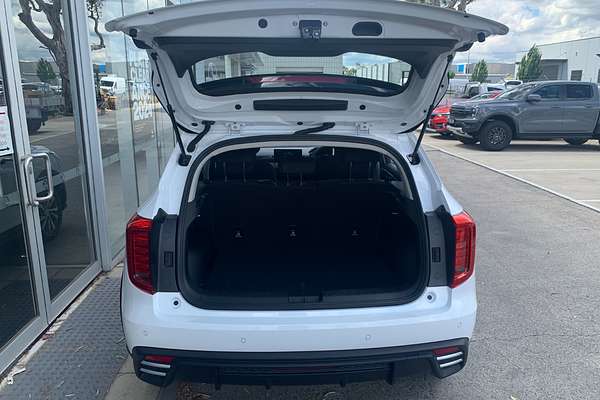 2024 GWM Haval Jolion Premium A01