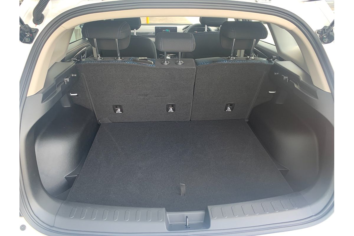 2024 GWM Haval Jolion Premium A01