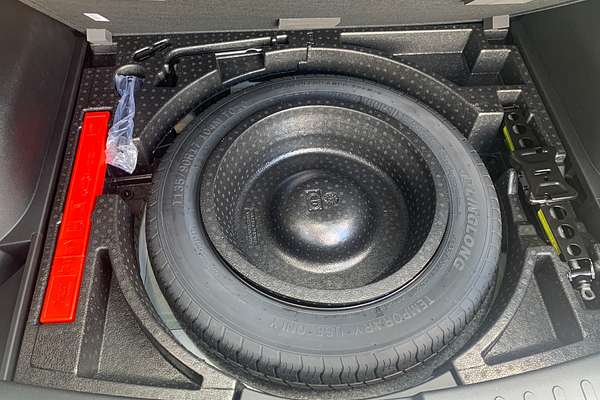 2024 GWM Haval Jolion Premium A01