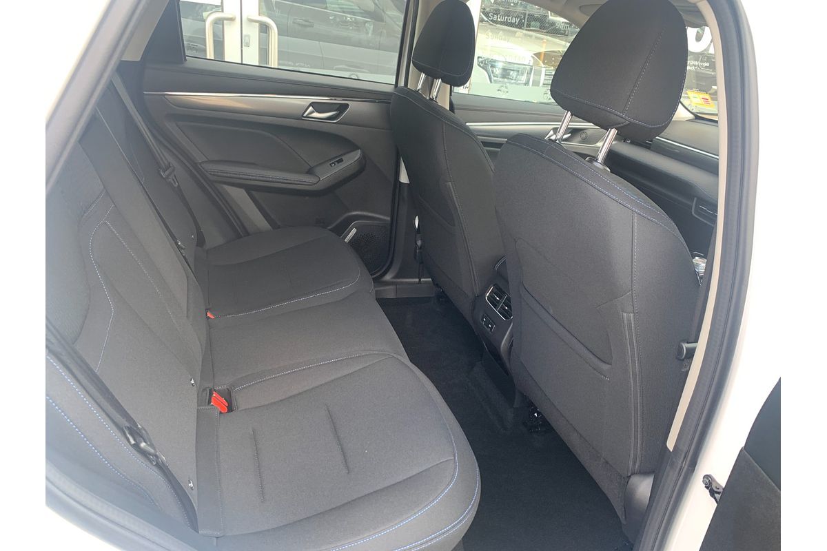 2024 GWM Haval Jolion Premium A01