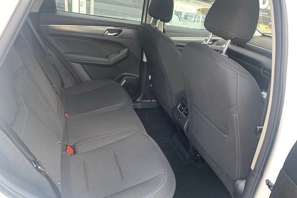 2024 GWM Haval Jolion Premium A01