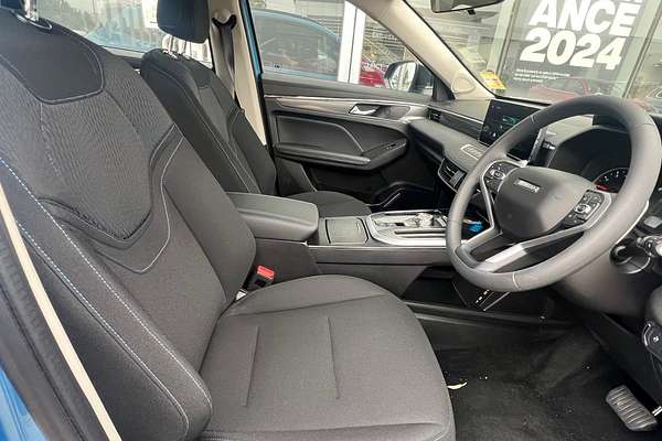 2024 GWM Haval Jolion Premium A01
