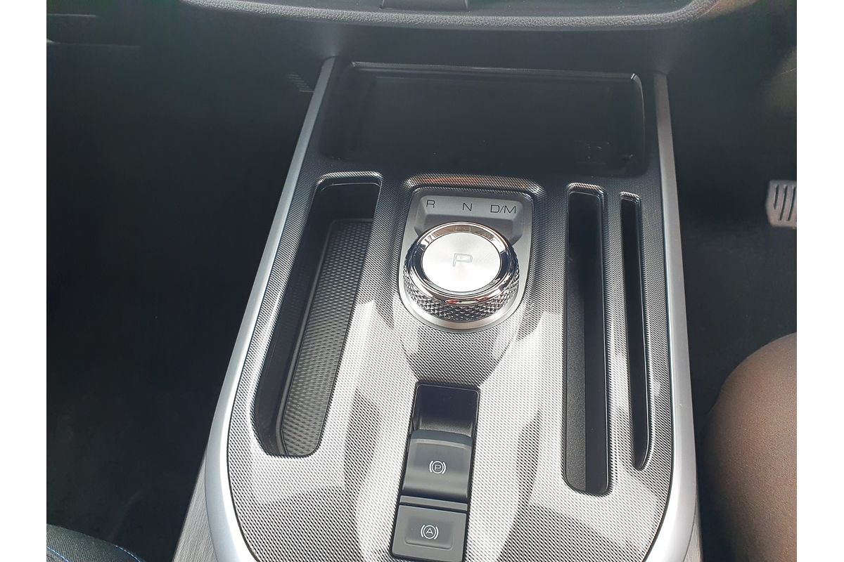 2024 GWM Haval Jolion Premium A01