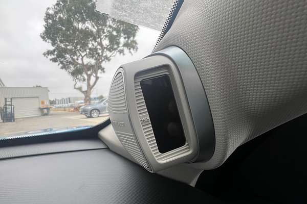 2024 GWM Haval Jolion Premium A01