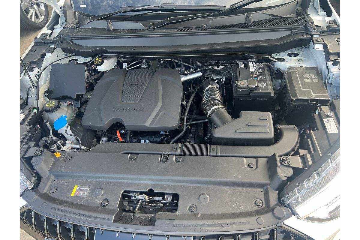 2024 GWM Haval Jolion Premium A01