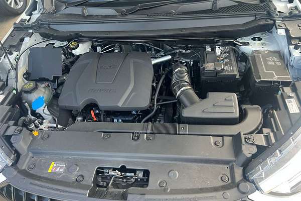 2024 GWM Haval Jolion Premium A01