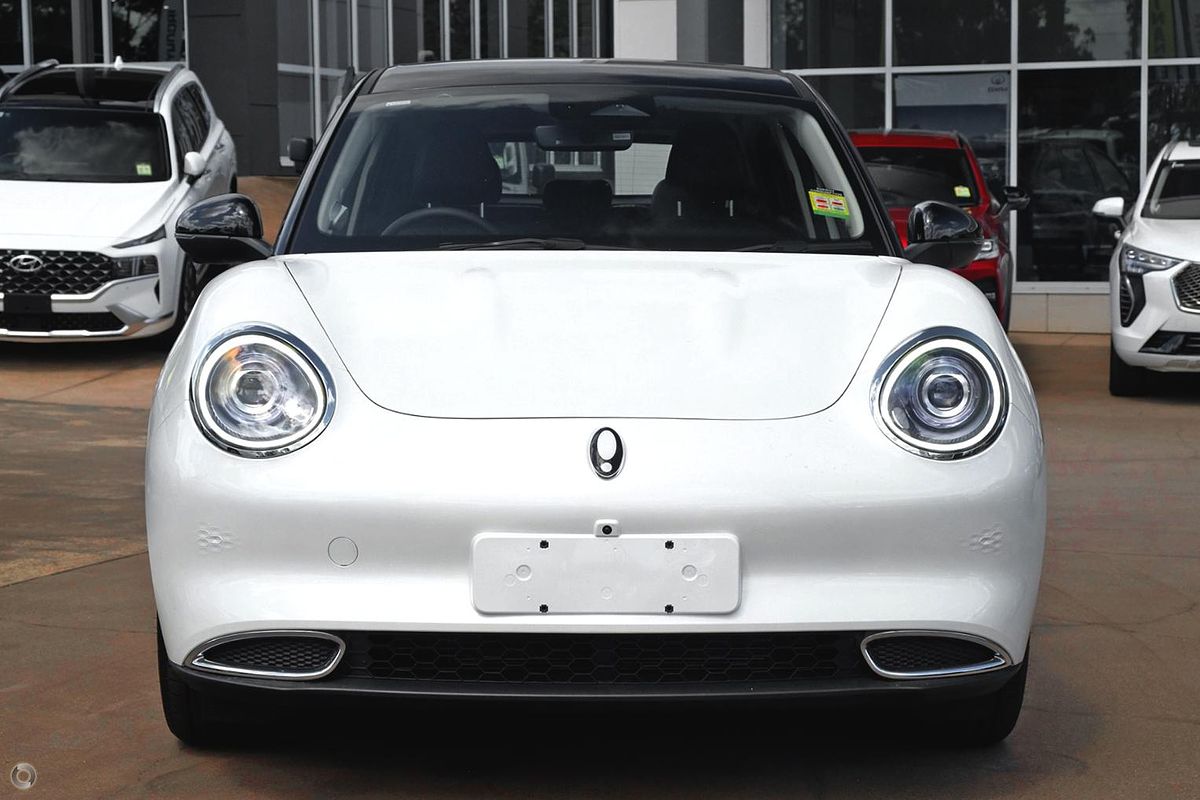 2025 GWM Ora Standard Range ES11