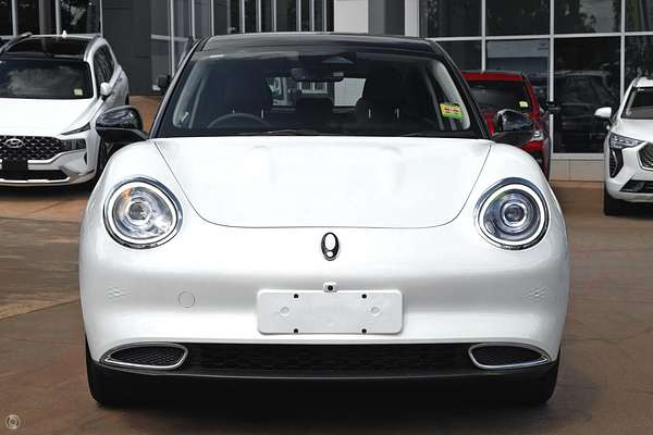 2025 GWM Ora Standard Range ES11