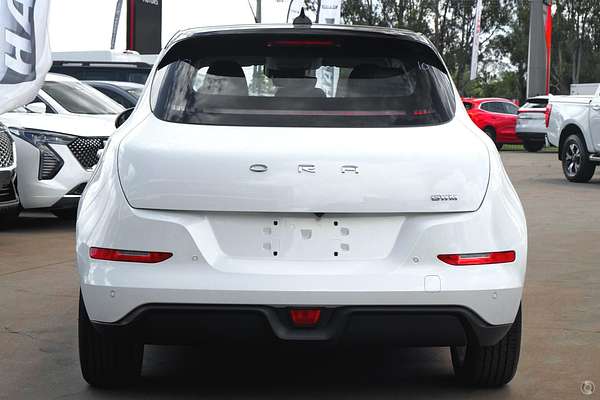 2025 GWM Ora Standard Range ES11