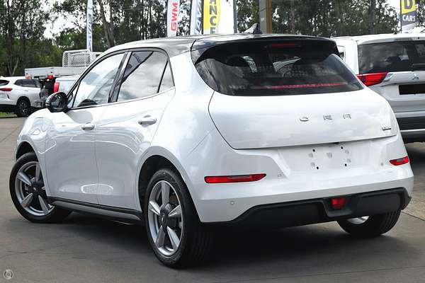 2025 GWM Ora Standard Range ES11