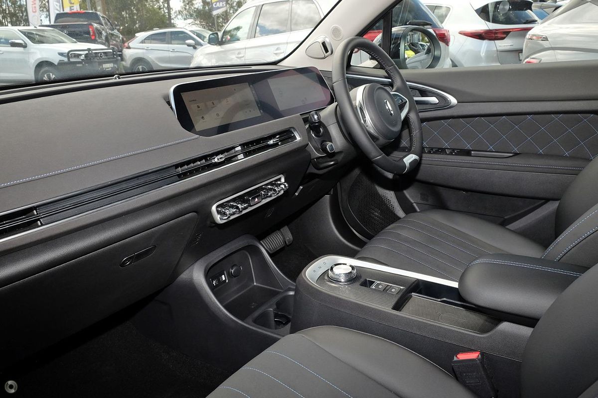 2025 GWM Ora Standard Range ES11