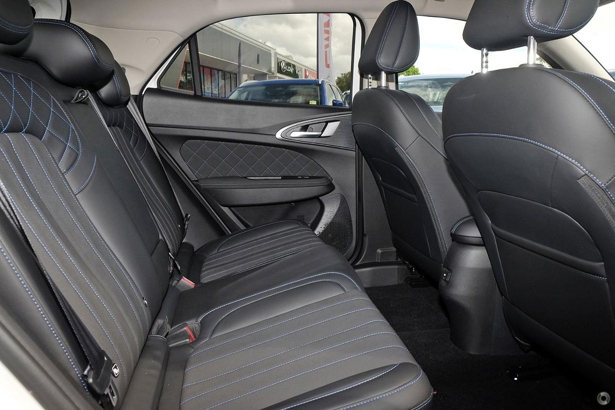 2025 GWM Ora Standard Range ES11