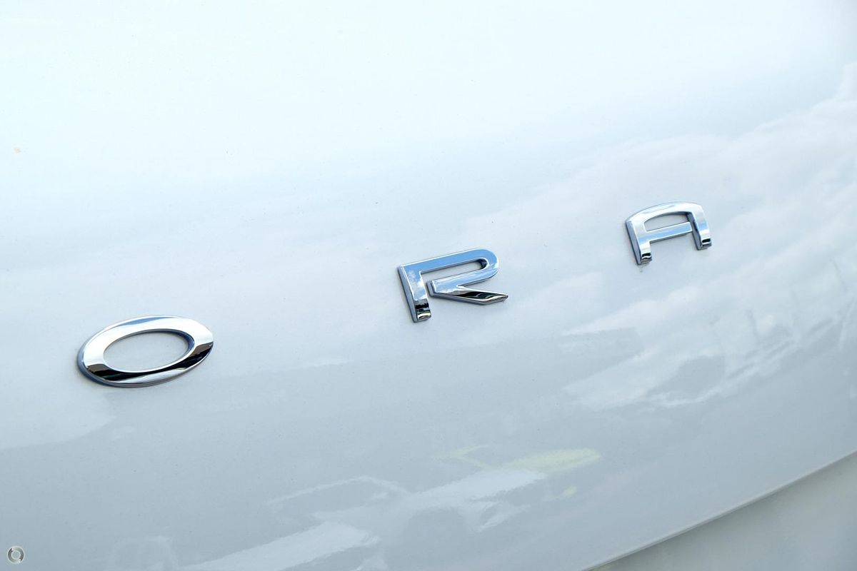 2025 GWM Ora Standard Range ES11