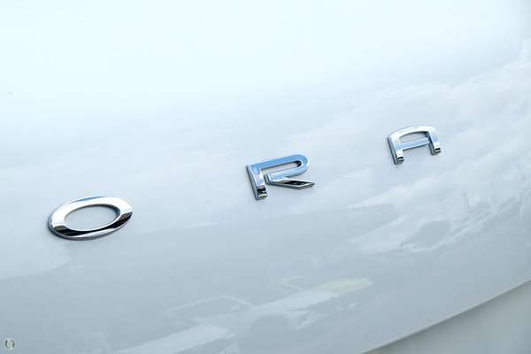 2025 GWM Ora Standard Range ES11