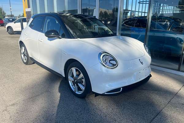 2024 GWM Ora Standard Range ES11