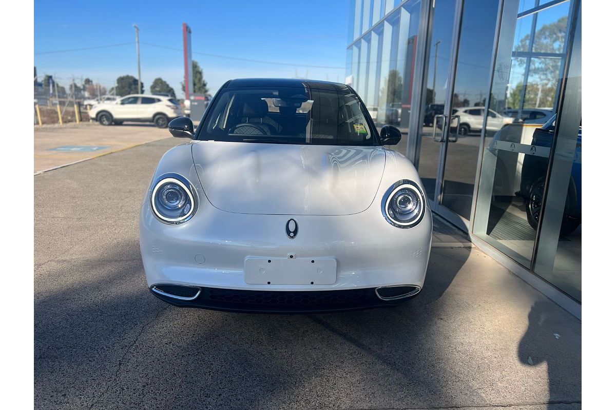 2024 GWM Ora Standard Range ES11