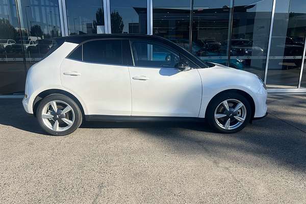 2024 GWM Ora Standard Range ES11