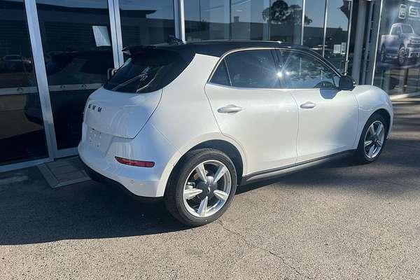 2024 GWM Ora Standard Range ES11