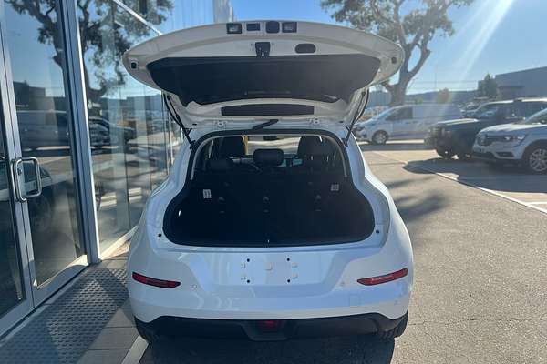 2024 GWM Ora Standard Range ES11