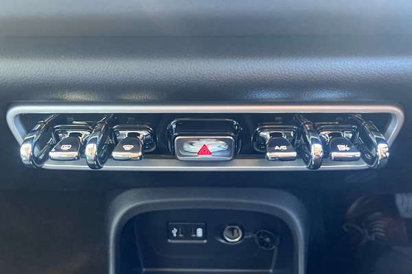 2024 GWM Ora Standard Range ES11