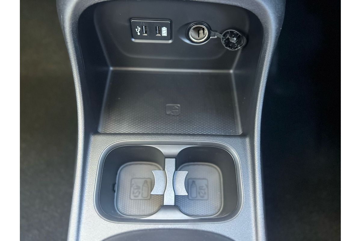 2024 GWM Ora Standard Range ES11
