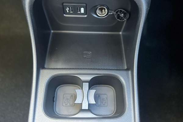 2024 GWM Ora Standard Range ES11