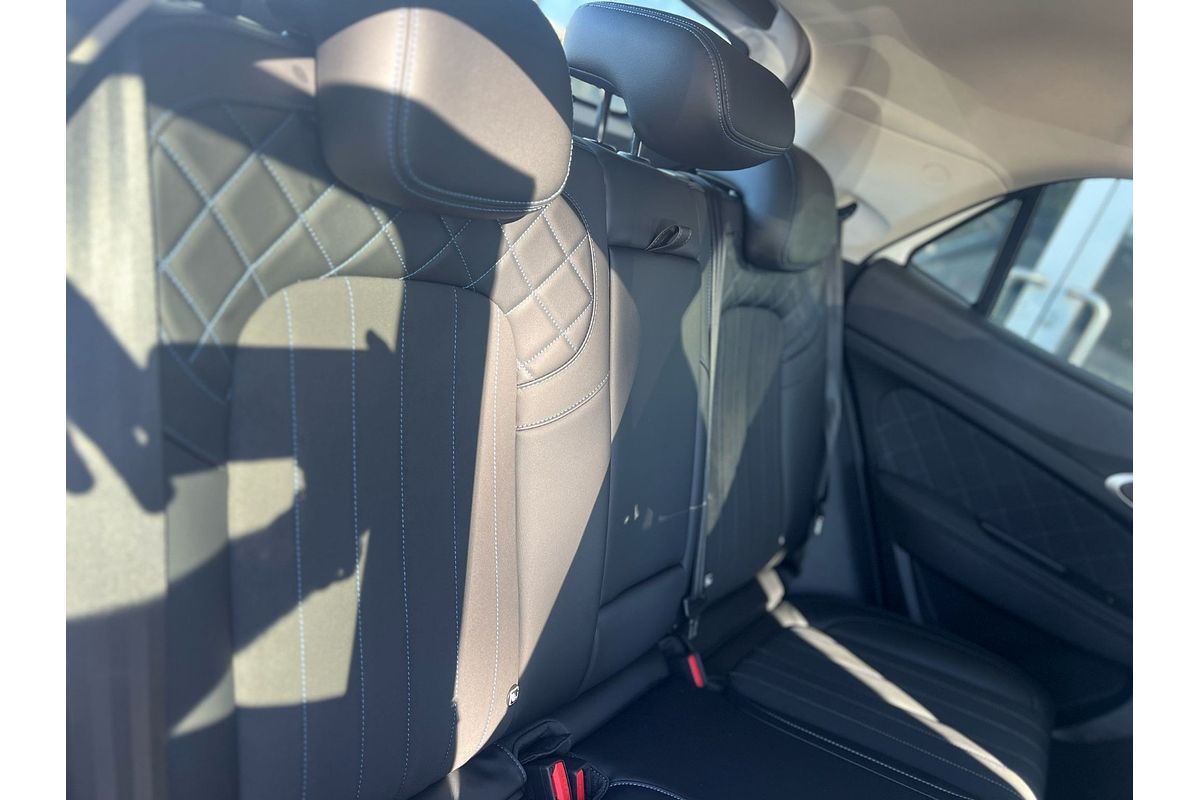 2024 GWM Ora Standard Range ES11