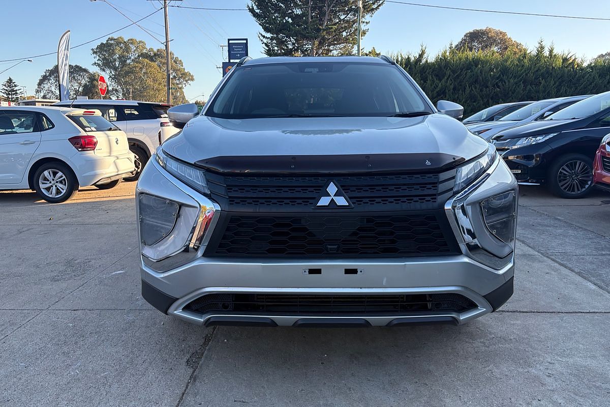 2021 Mitsubishi Eclipse Cross LS YB