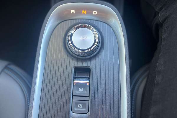 2024 GWM Ora Standard Range ES11