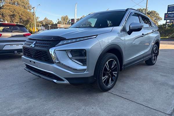 2021 Mitsubishi Eclipse Cross LS YB