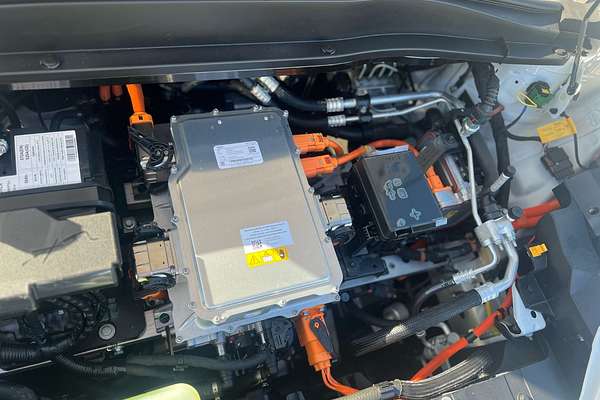 2024 GWM Ora Standard Range ES11