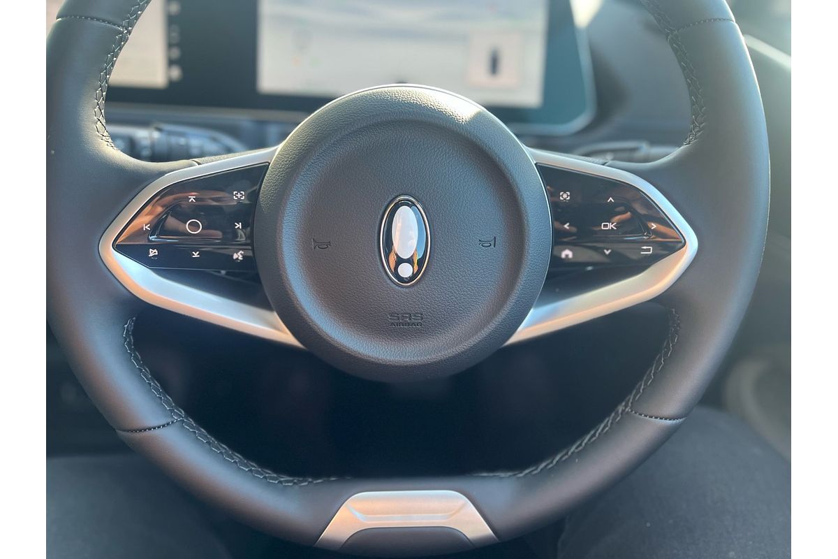 2024 GWM Ora Standard Range ES11