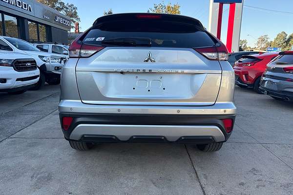 2021 Mitsubishi Eclipse Cross LS YB