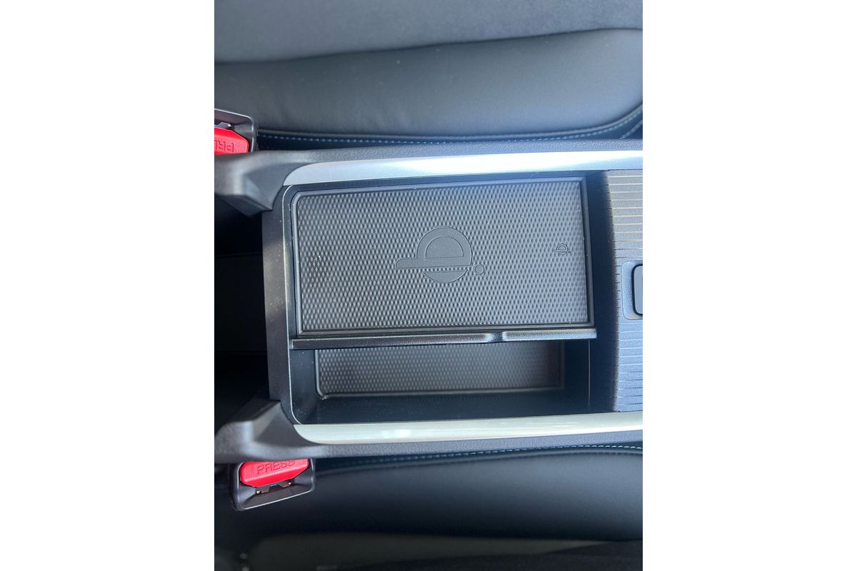 2024 GWM Ora Standard Range ES11
