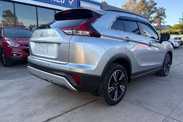2021 Mitsubishi Eclipse Cross LS YB